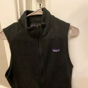 Patagonia Vest